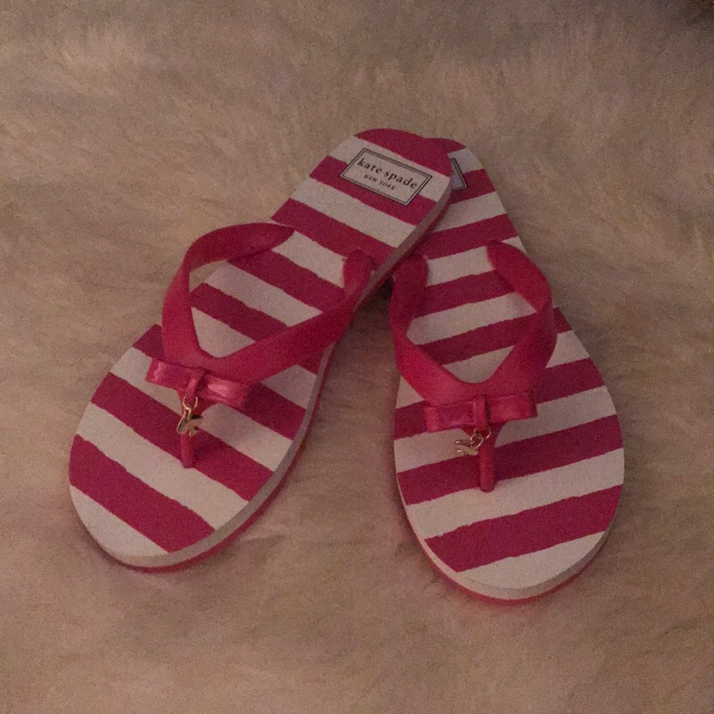 Kate Spade Flip Flop